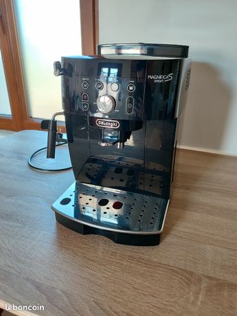 Delonghi - Magnificat S smart