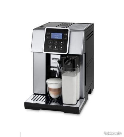 Delonghi perfecta evo