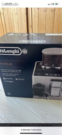 Delonghi Rivelia