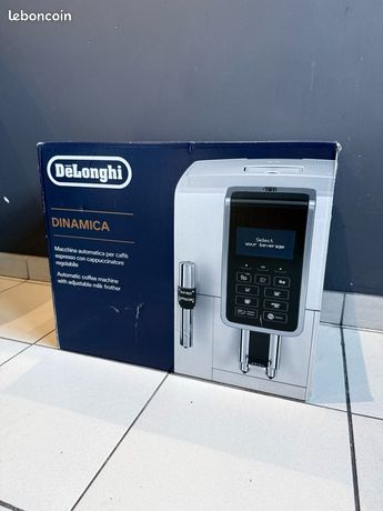 Delonghi Dinamica