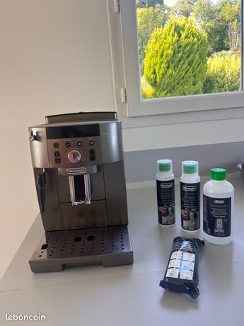 DeLonghi magnifica S smart