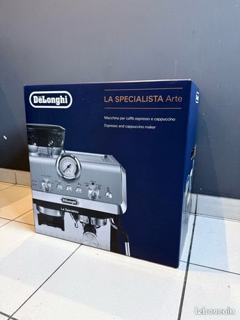 Delonghi Specialista Arte