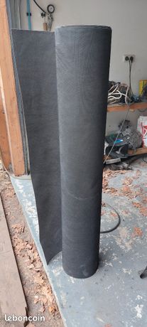 Delta fassade ecran sous bardage