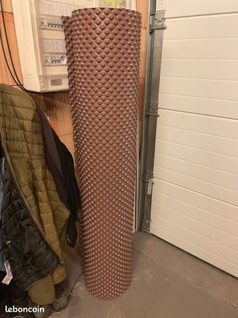 Delta ms 1.5 m x 10 m