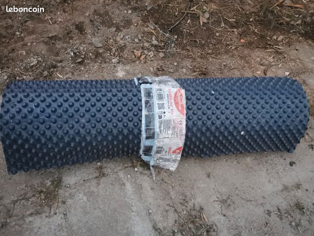 Delta Ms protection sous bassement