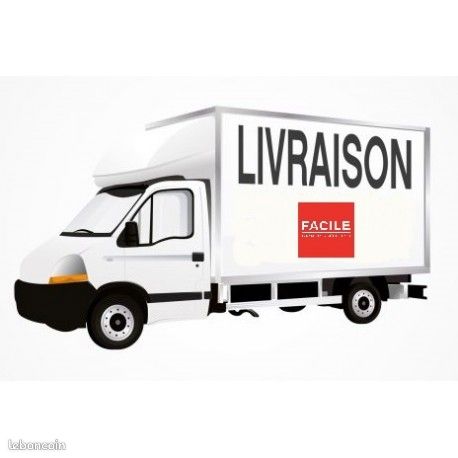 Déménagement et Transport