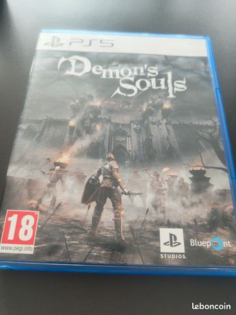 Demon souls