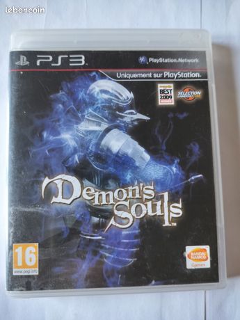 Demon's Souls