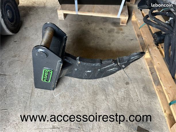 Dent de deroctage neuve lehnhoff ms03