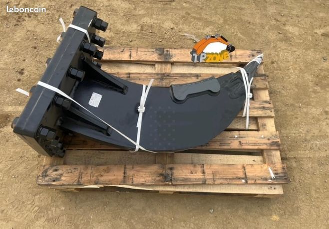 Dent de déroctage pour pelle de 10T à 18T