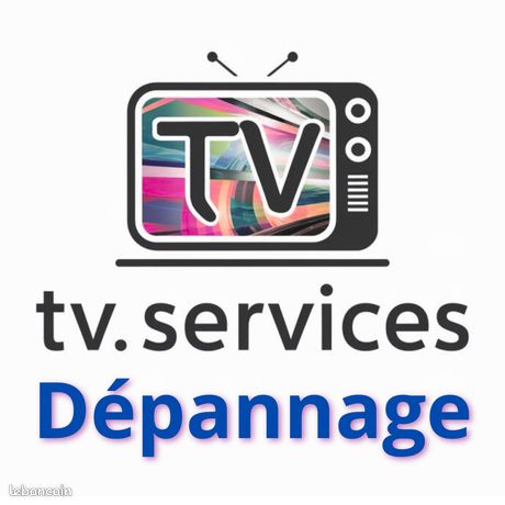 Dépannage du télé