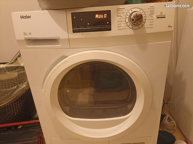 Dépannage électroménager