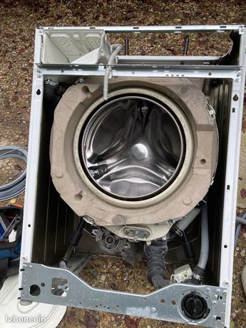 Dépannage lave-linge sèche-linge Four Lave Vaisselle