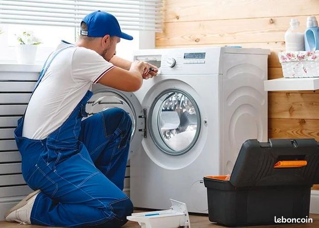 Dépanneur électroménager