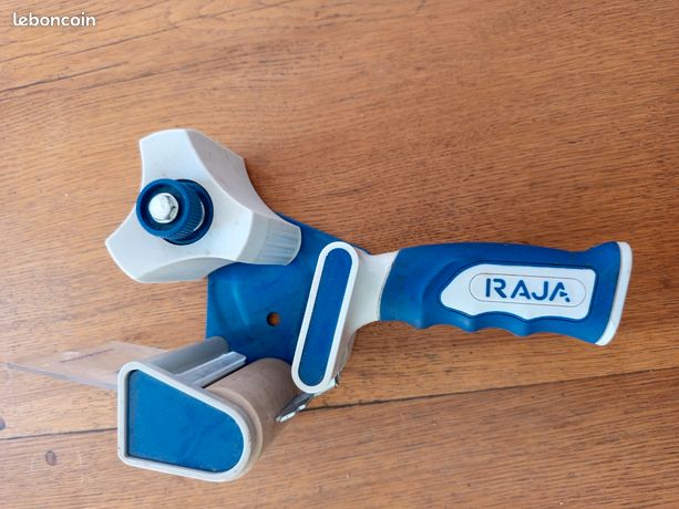 Dérouleur de scotch