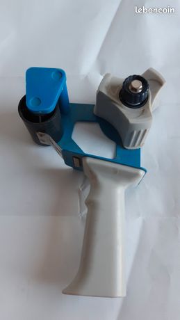 Dérouleur dévidoir scotch