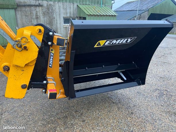 Dérouleuse Emily pick&go