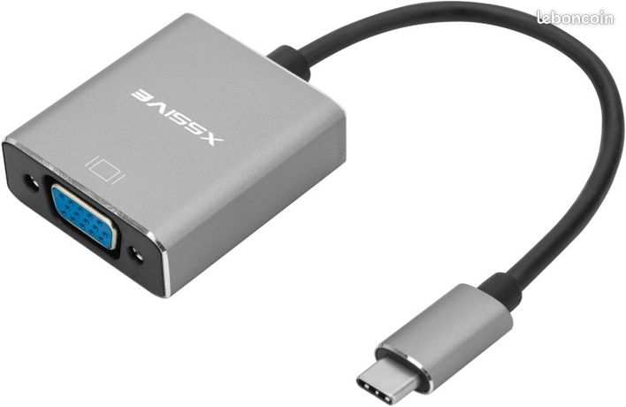 Description du produit