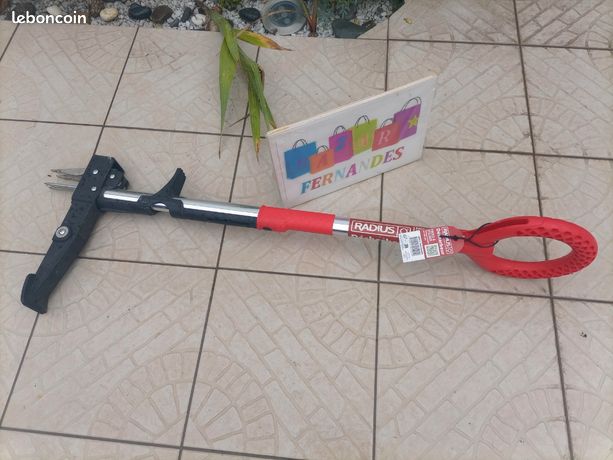 Désherbeur Bazar Fernandes