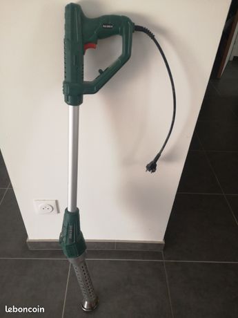 Désherbeur électrique Parkside