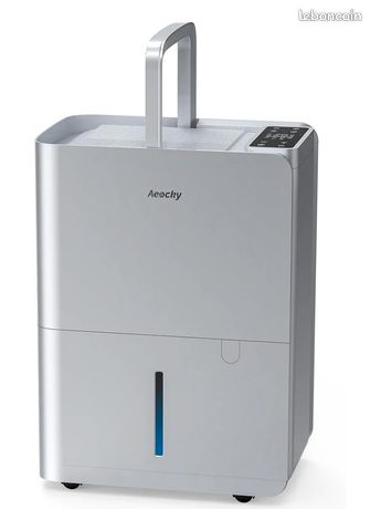Déshumidificateur Aeocky