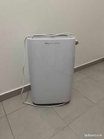 Deshumidificateur AGN 30L/jour / Électro-Dépôt