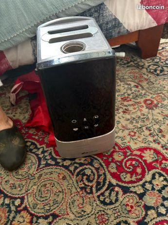 Déshumidificateur air naturel