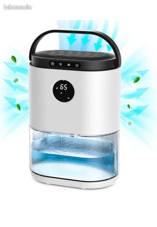 Déshumidificateur Conopu 23L