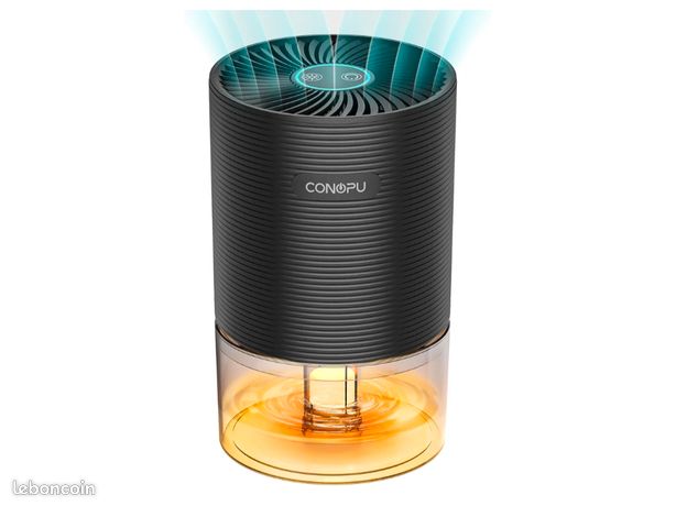 Déshumidificateur CONOPU 750mL