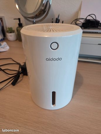 Déshumidificateur d'air Aidodo