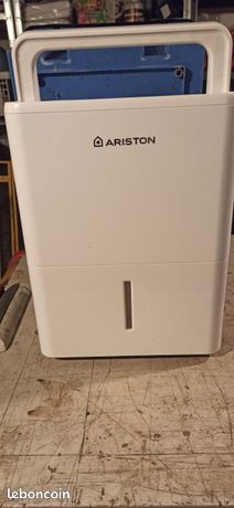 Deshumidificateur d air ariston