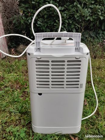 Deshumidificateur d air