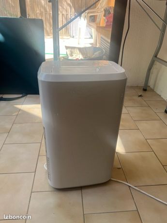 Déshumidificateur d’air