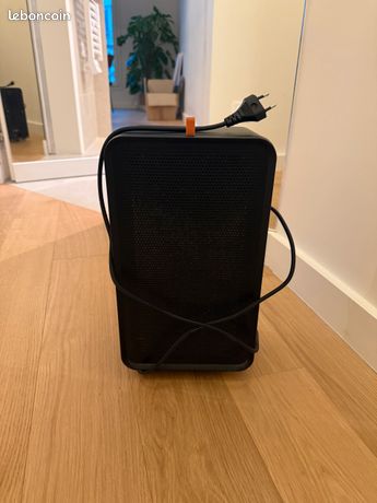 Déshumidificateur dair