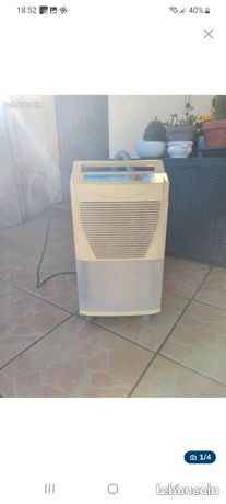 Deshumidificateur électrique A venir chercher sur place