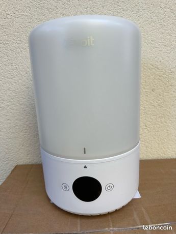 Déshumidificateur levoit