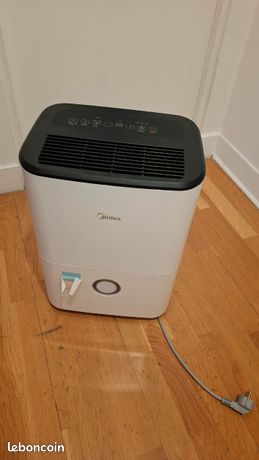 Deshumidificateur Midea