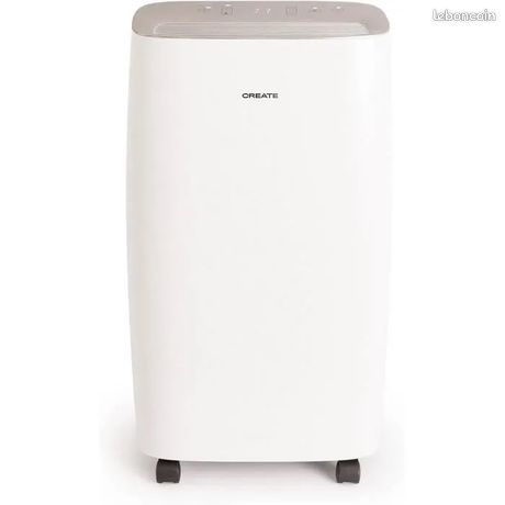 Déshumidificateur ou Humidificateur DRYZONE XL-CUBIC