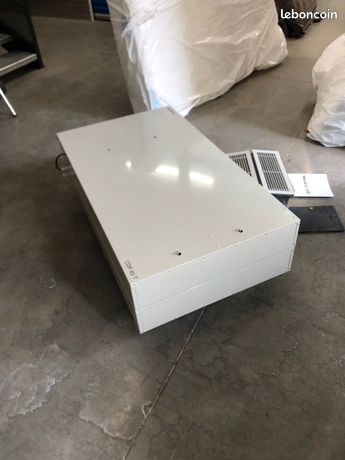 Deshumidificateur piscine/ spa encastrable