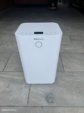 Déshumidificateur probreeze