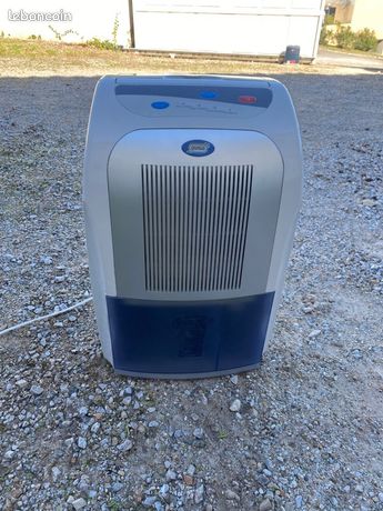 Déshumidificateur quigg