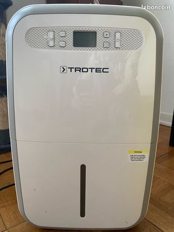 Déshumidificateur TTK 95 E