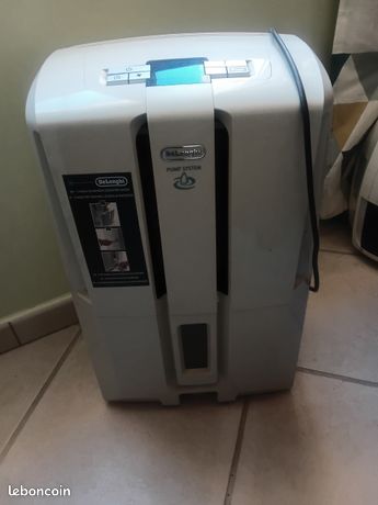 Deshumidificateur