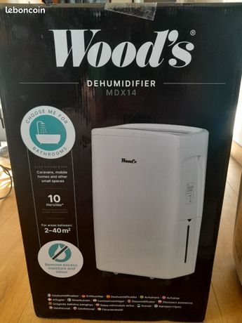Déshumidificateur