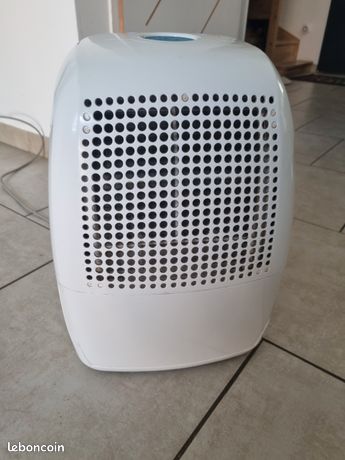 Deshumidificateur
