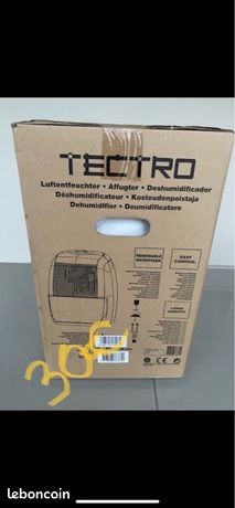 Deshumidificateur
