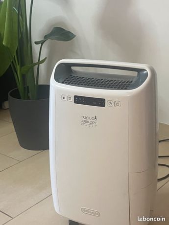 Déshumidificateur AriaDry Multi Tasciugo DEX214RF