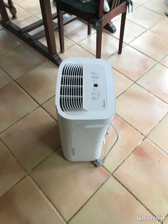 Déshumidificateur