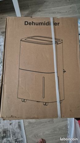 Déshumidificateur d'air