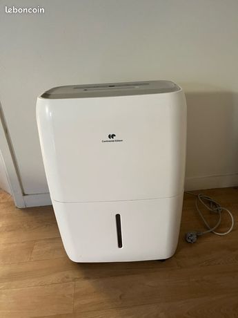 Déshumidificateur